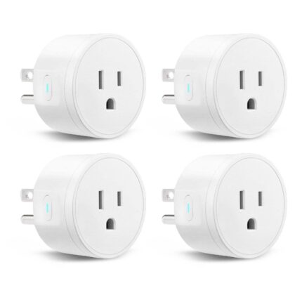 Smart Plug(US Version)