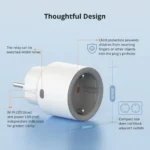 Smart Plug (EU Version) - Image 2