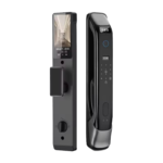 Facial Recognition Smart Door Lock