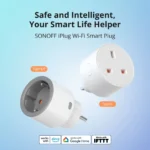 Smart Plug (EU Version) - Image 3