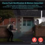 Outdoor Camera with motion sensor - Image 2