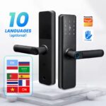 Smart Lock With TTlock - Image 7