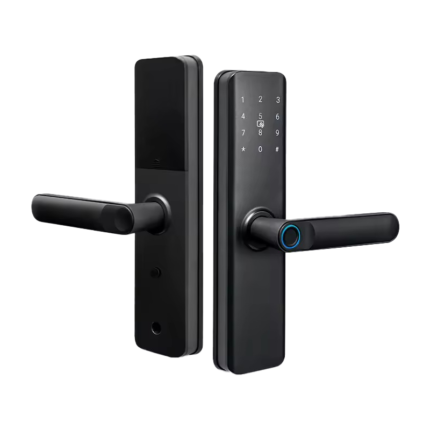 Smart Lock With TTlock
